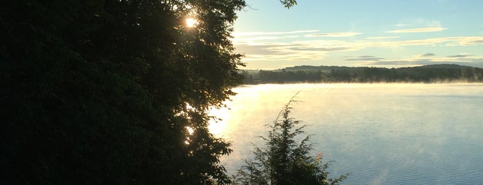 Caroga Lake is one of Tamara'nın Beğendiği Mekanlar.