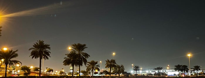 Alwarqaa Jogging Track is one of The 15 Best Places for Football in Dubai.