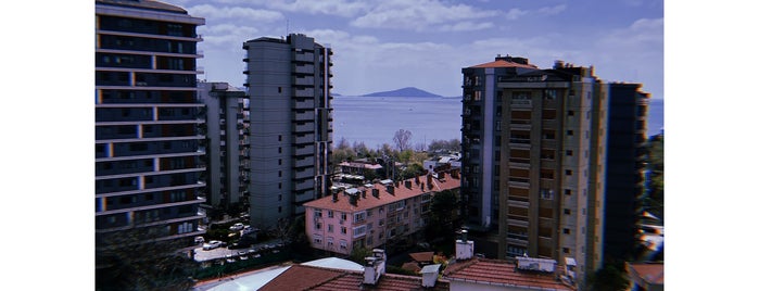 Plaj Yolu Sokak is one of Turkish.