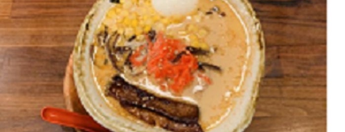 Marufuku Ramen is one of Omerさんのお気に入りスポット.