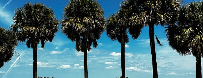 Florida Scenic Highway is one of Florida's secrets.