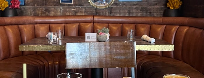 Loulou is one of Speakeasy - Hidden spots.