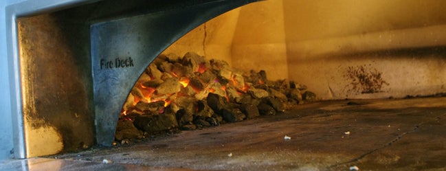 Black Sheep Coal Fired Pizza is one of Out-of-Towners' Guide to Minneapolis-St. Paul.