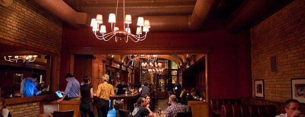 HauteDish is one of Out-of-Towners' Guide to Minneapolis-St. Paul.