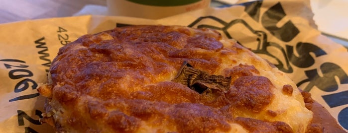 The Australian Pie Company is one of Pacific Northwest.