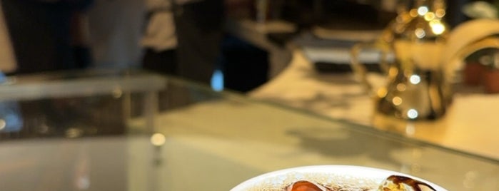 السقيفة Alsaqeefa is one of Coffee shops in Riyadh ☕️.