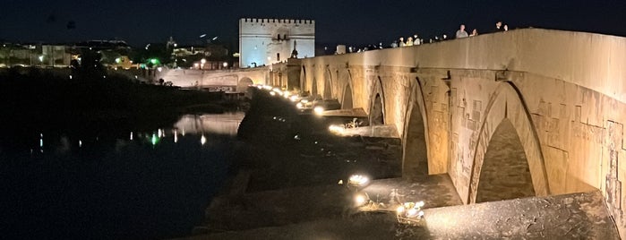 Puente Romano is one of Game of Thrones filming locations.