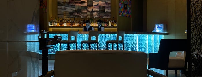 Nur Lounge is one of Azarbeijan-Baku.