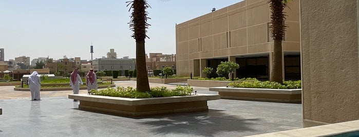 Institute of Public Administration (IPA) معهد الادارة العامة is one of Gov.