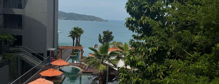 Kalima Resort & Spa is one of Posti salvati di Darwin.