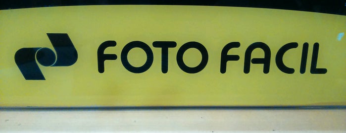 Foto facil is one of GTAB.