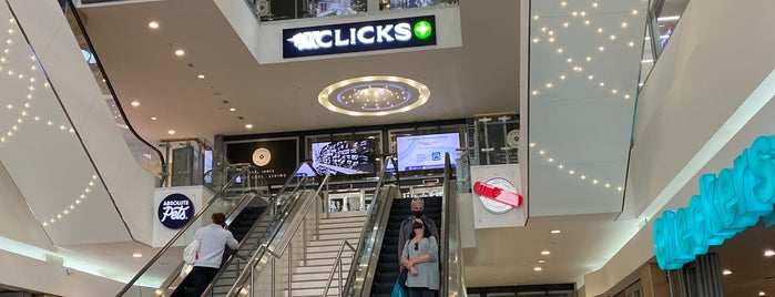 Clicks is one of Fresh’s Liked Places.