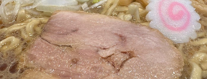Sharin is one of Ramen To-Do リスト.