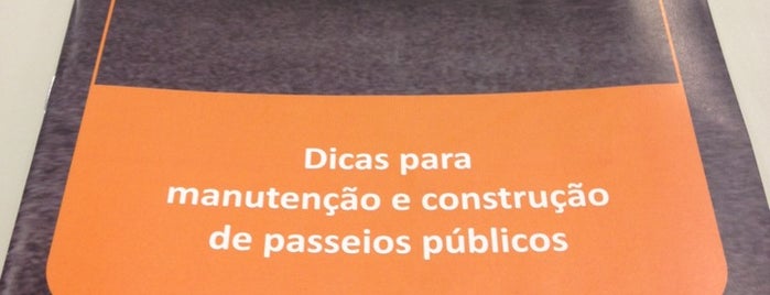 Secretaria Municipal de Gestão (SMGes) is one of .....