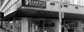 Barjon's Books is one of First Fridays in Downtown Billings.