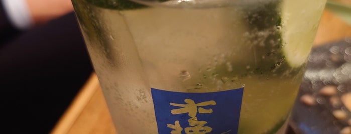 魚心千葉 is one of [todo] 東京郊外.