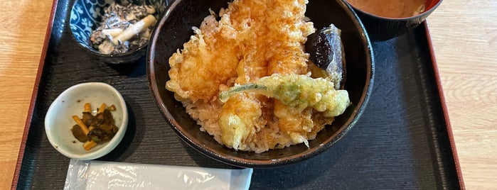 潮風料理 舵屋 is one of Jp food.