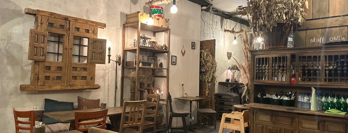Do Norte Cafe is one of Porto 2023.