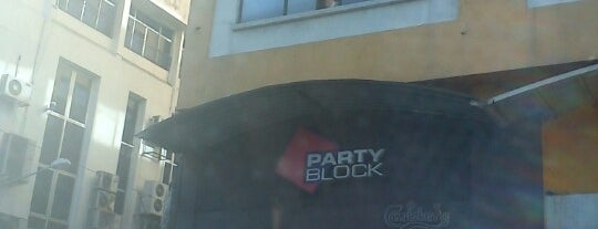 Party Block is one of like.