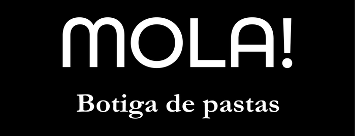 MOLA! Botiga de Pastas is one of Costa Brava.