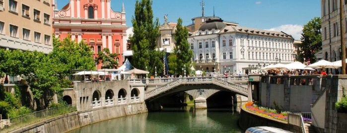 Slovenija is one of World Countries (Europe, Asia & Oceania).