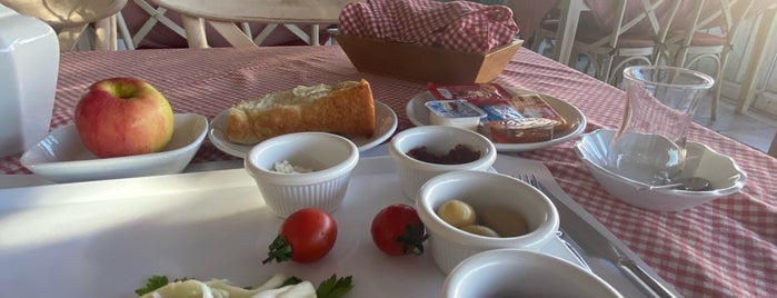 Hatunca Butik Otel ve Restaurant is one of Amasya.