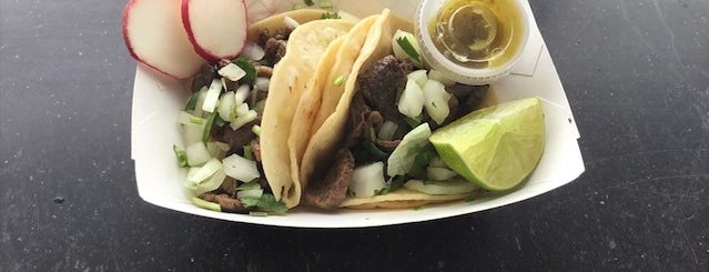Maria's Tacos is one of We Need To Try.