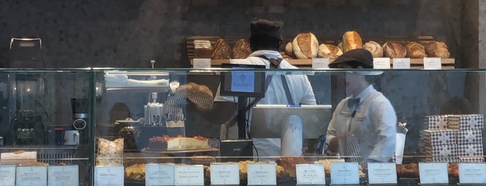 Scarlets Bakery And Patisserie is one of Dubai’24.