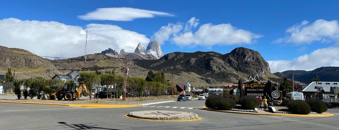 Terminal de Omnibus is one of Patagonia 2022.
