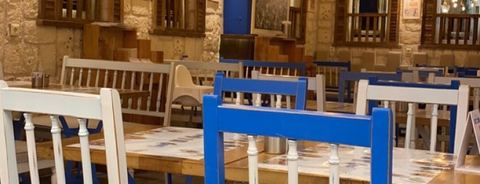 Bodrum Mantı & Cafe is one of Orte, die Buket gefallen.