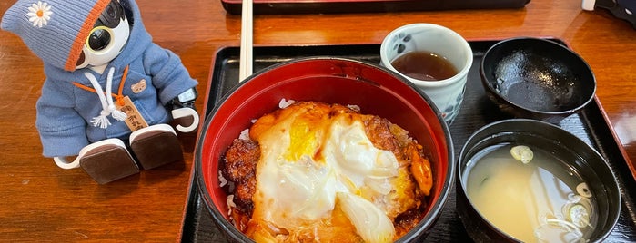 たからや食堂 is one of 飲食店 (Personal List).