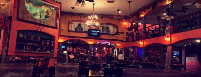 Celeyas Mexican Restaurant is one of Spring Eats.