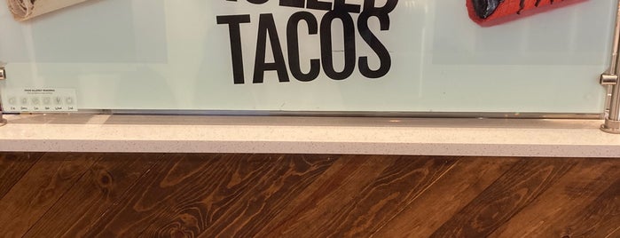 Sweet Rolled Tacos is one of Salt Lake City.