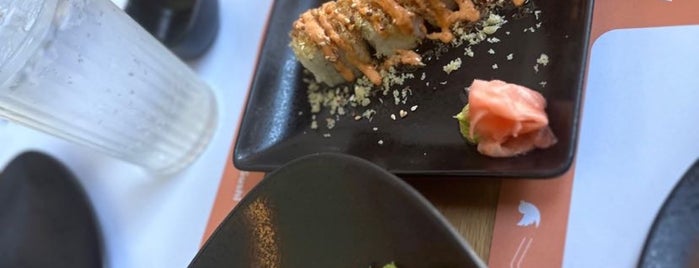 JED Sushi