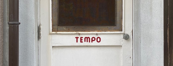 tempo is one of Osaka.