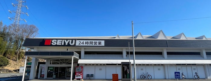 西友 入沢店 is one of 訪問済みの城2.