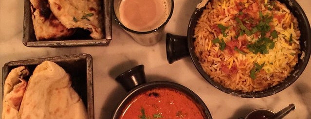 Dishoom is one of Where to go in London.