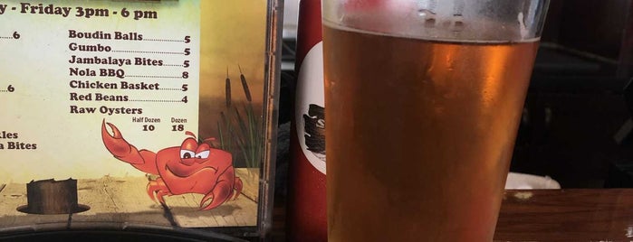 Smashin Crab is one of Posti che sono piaciuti a George.