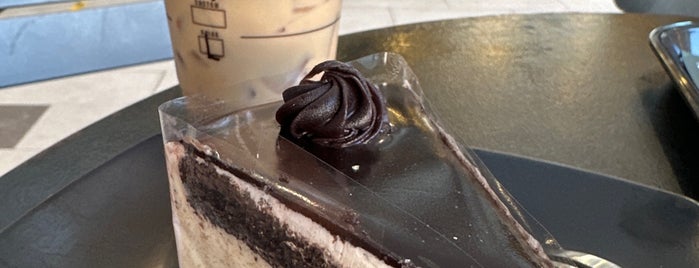 Starbucks is one of Must-visit Food in Petaling Jaya.