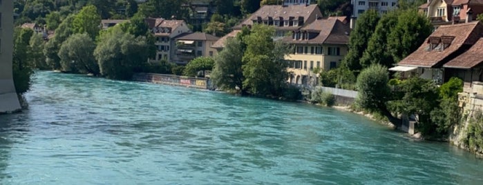 Untertorbrücke is one of 🇨🇭 Suisse.