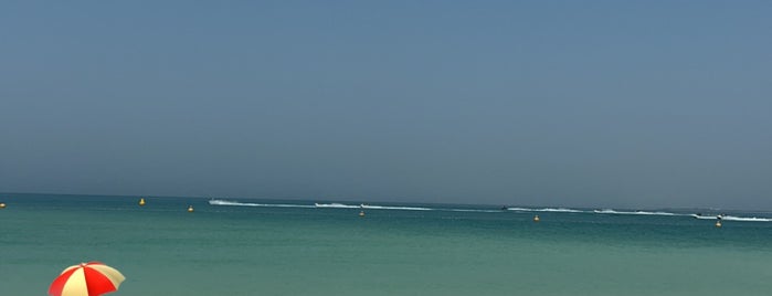 Kite Surf Beach is one of Gespeicherte Orte von Queen.