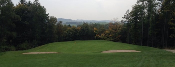 Golf-Club Varmert e.V. is one of Golf und Golfplätze in NRW.