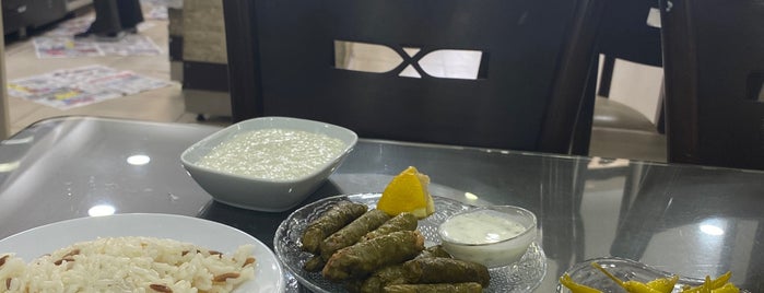 Saray Pide-Borek-Doner Salonu is one of Favorite Yemek.