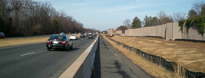 Fairfax County Parkway is one of Washington Redskins 2013 News.