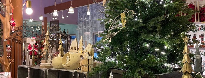 クリスマスタウン is one of 栃木.