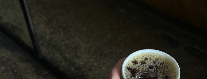 Coffee Plus is one of Khobar-Dammam.