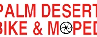 Palm Desert Bike & Moped is one of Shops.