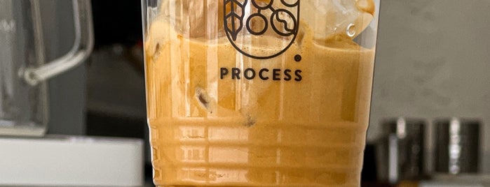 Process is one of القصيم.