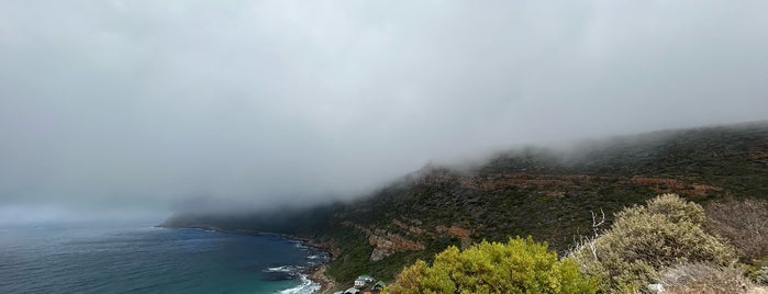 Cape Point Trail - Cape of Good Hope is one of Cape town.