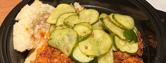 Jacobs Pickles is one of D'ın Beğendiği Mekanlar.